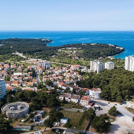 Morena Pula Exterior foto