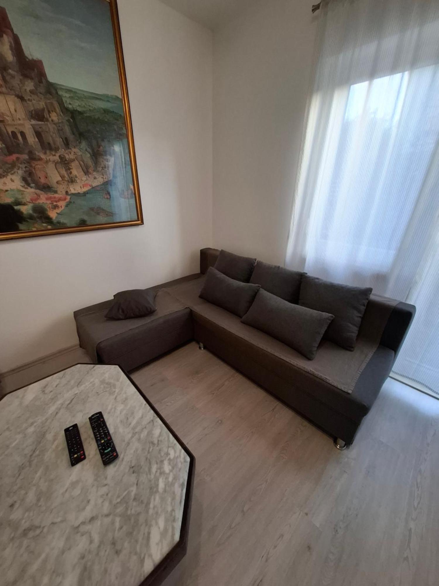 Morena Pula Exterior foto