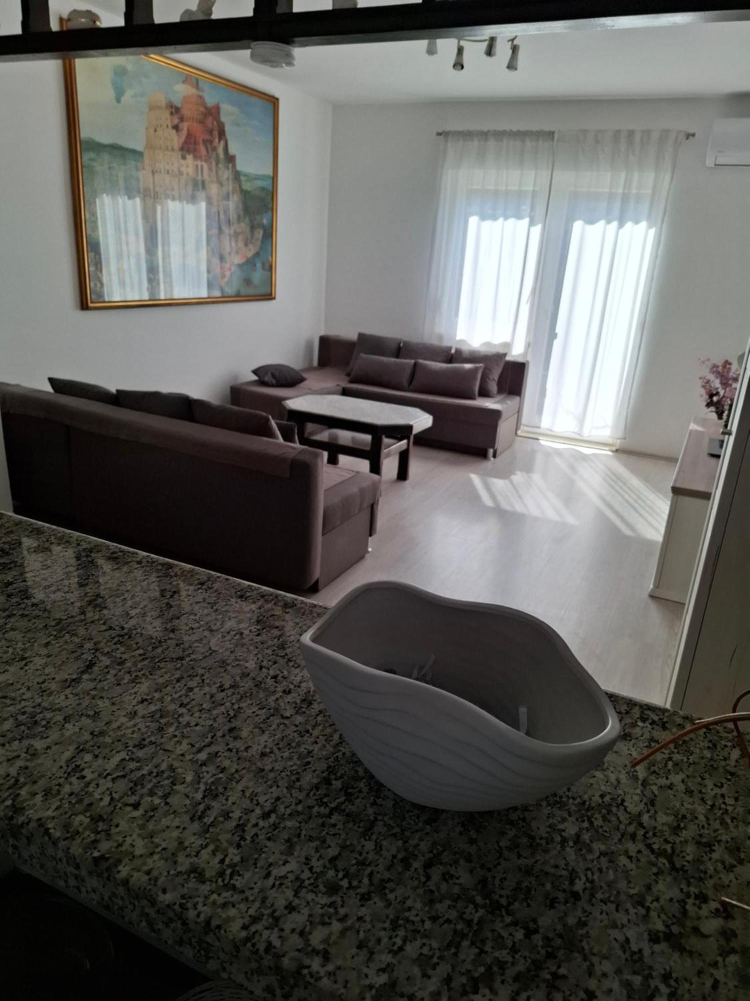 Morena Pula Exterior foto