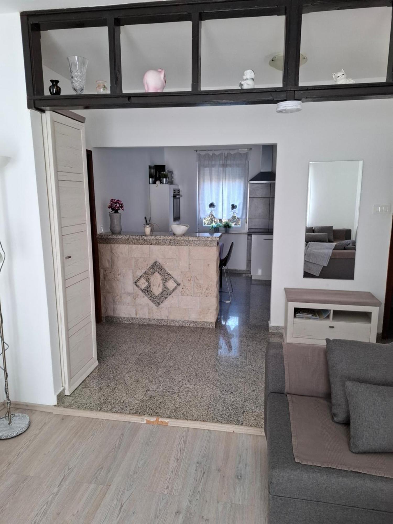 Morena Pula Exterior foto