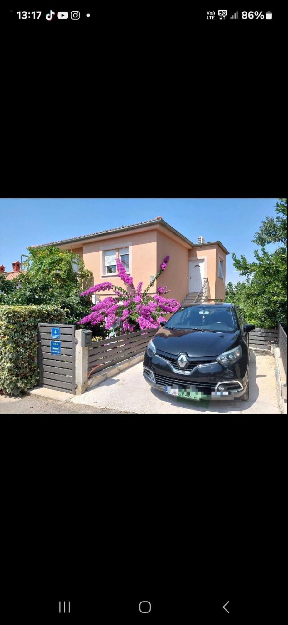 Morena Pula Exterior foto