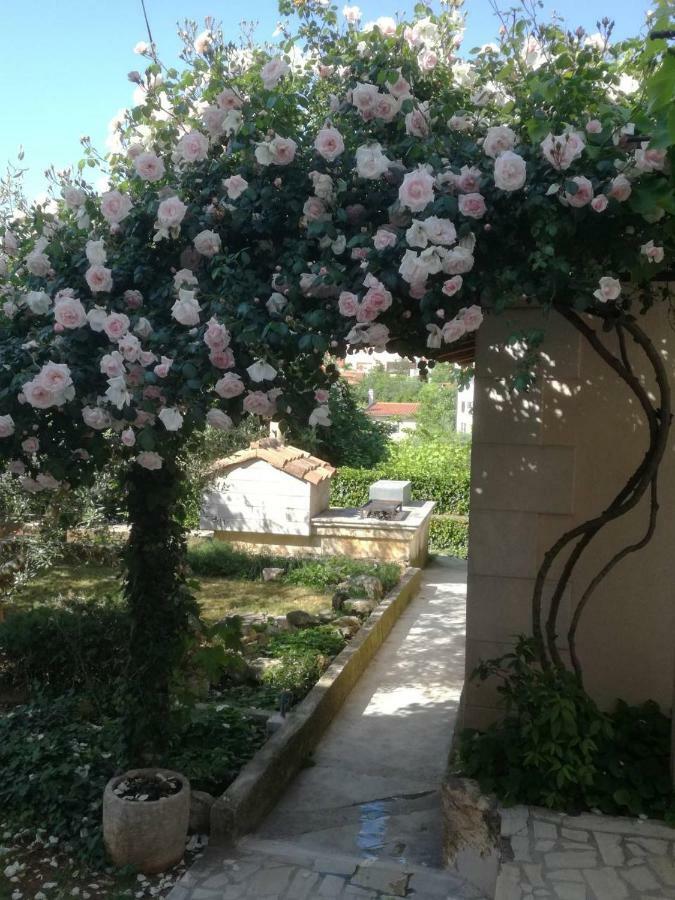Morena Pula Exterior foto